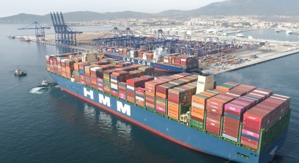 El Puerto de Algeciras elige a la empresa malagueña HRider para gestionar el talento de sus 400 trabajadores