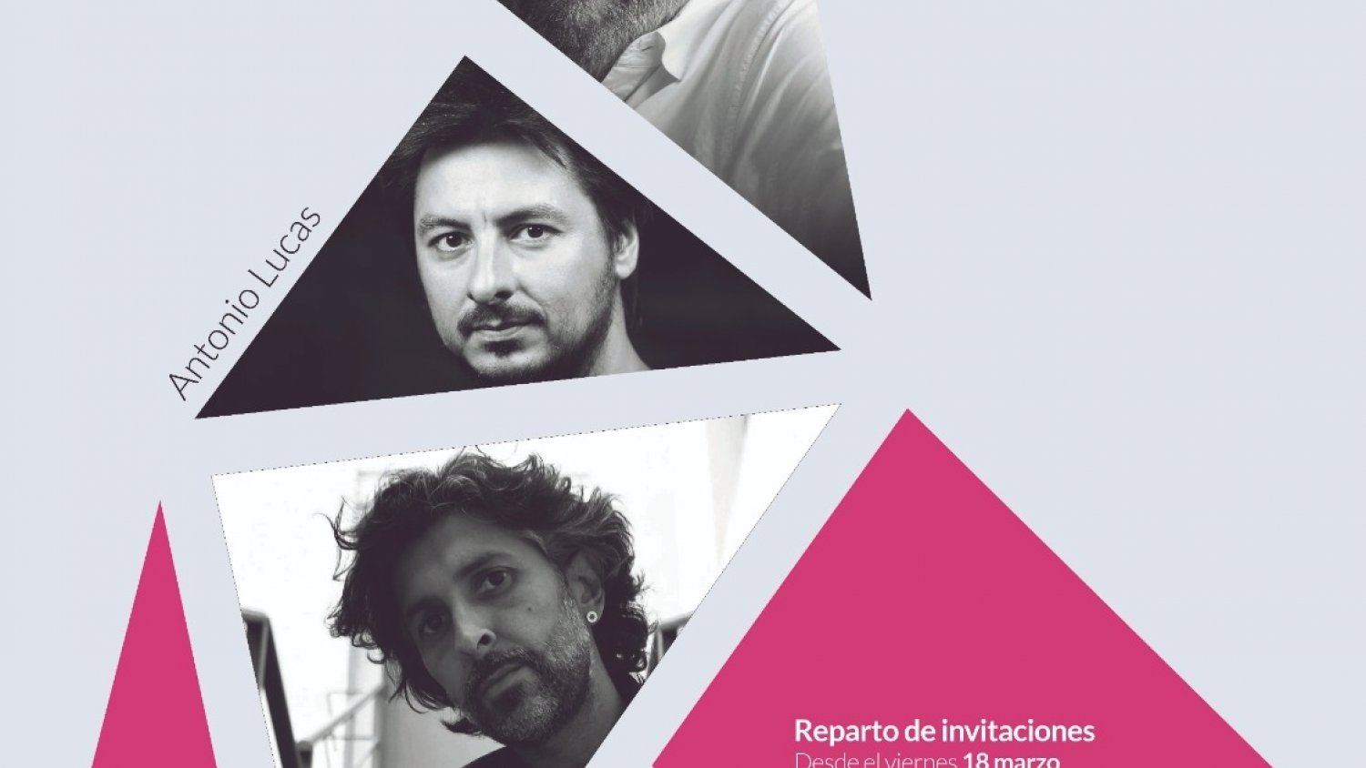 El festival Marpoética celebra su quinta edición en el Teatro Ciudad de Marbella