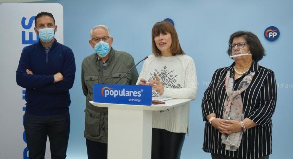 Ruth Sarabia: “Los bienes más necesarios han incrementado un 20% desde el año pasado