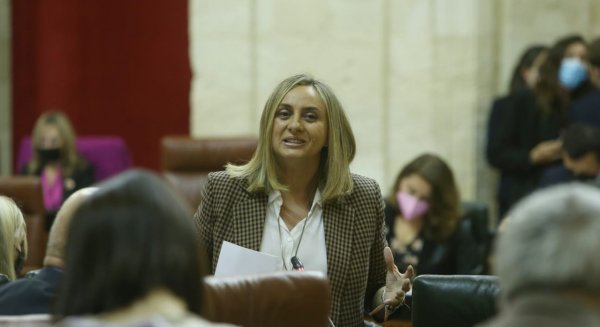 Carazo solicita al Gobierno de España ayudas a los operadores del transporte público