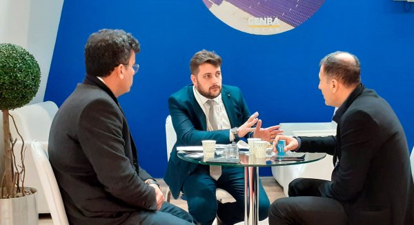 Extenda impulsa la industria andaluza de renovables en Turquía
