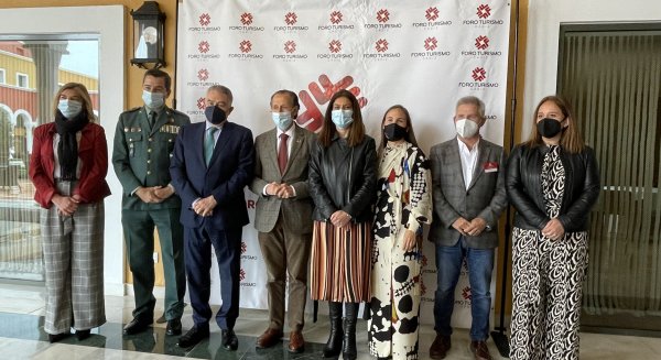 La Junta subraya la fortaleza del destino Cádiz en la recuperación turística de Andalucía