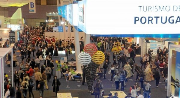 Málaga asiste a la la principal feria turística de Portugal como destino cercano