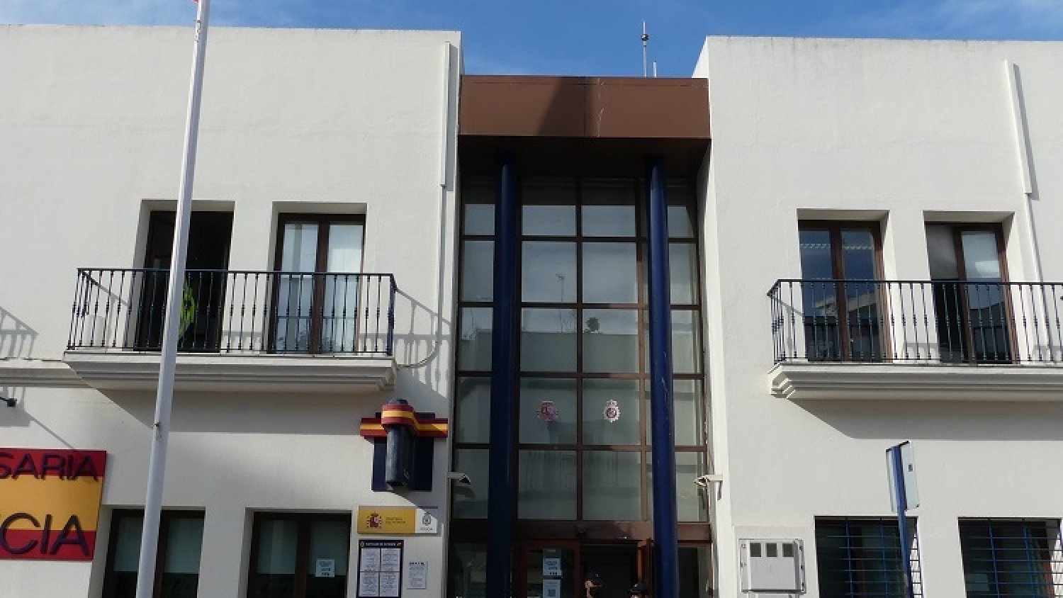 Detenido en Estepona un hombre por apuñalar gravemente a un amigo