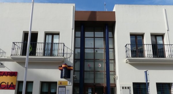 Detenido en Estepona un hombre por apuñalar gravemente a un amigo