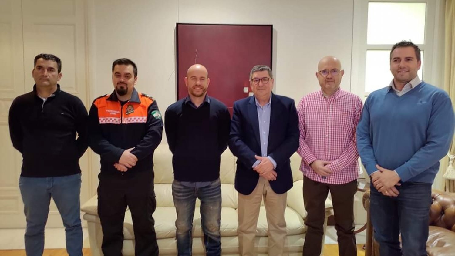 El Ayuntamiento de Vélez-Málaga anuncia la entrega de los Escudos de Oro de la ciudad