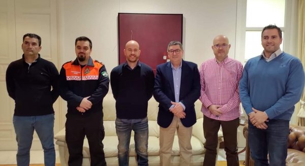 El Ayuntamiento de Vélez-Málaga anuncia la entrega de los Escudos de Oro de la ciudad
