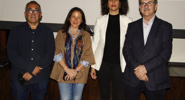 La Carta Malacitana presenta ‘La Ganadería Extensiva y la Producción de Carne Sostenible’
