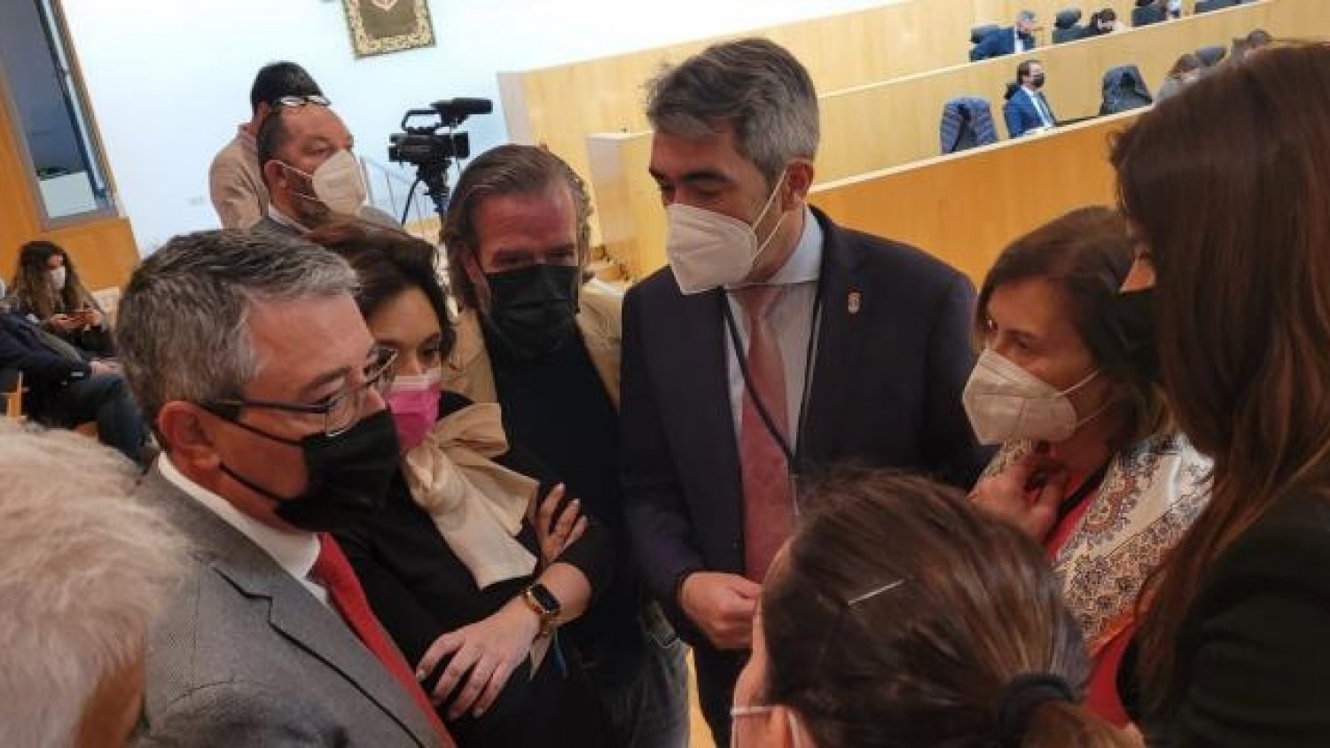 Diputación aportará 300.000 euros para un centro comarcal de enfermos de Alzheimer en Benalmádena