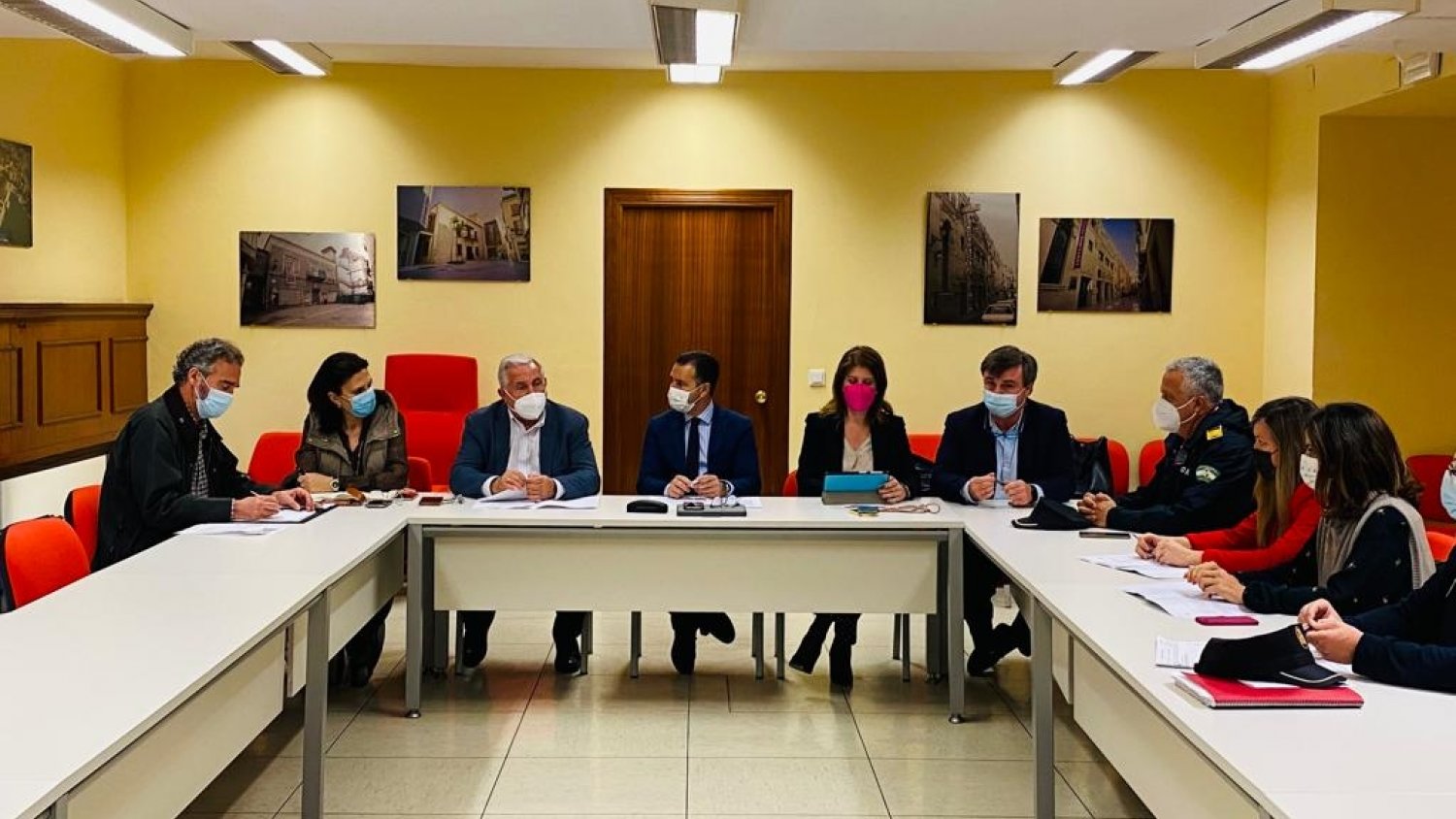 La Junta y el Ayuntamiento de Málaga multiplican por cinco las denuncias emitidas a los VTC