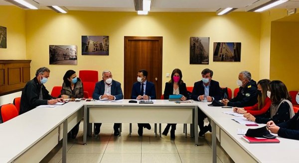 La Junta y el Ayuntamiento de Málaga multiplican por cinco las denuncias emitidas a los VTC