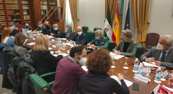 El Gobierno concede 924 permisos de protección temporal a desplazados ucranianos
