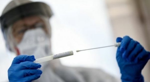 Málaga registra 352 contagios y dos fallecidos en las últimas horas