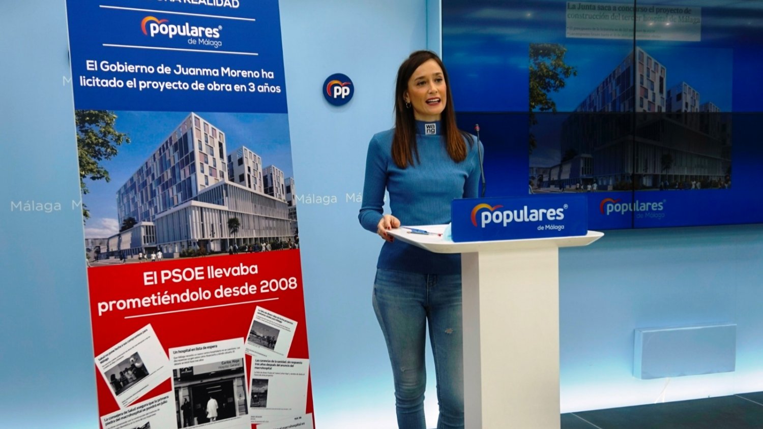 Elisa Pérez: 