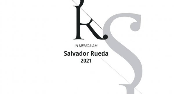 Ana Vega, ganadora del XXIX Premio de Poesía in memorian Salvador Rueda