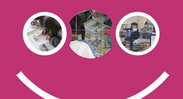 La Asociación de la Prensa de Málaga celebra la I Semana de los Medios en la Escuela