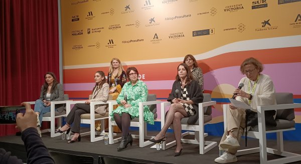 Festival-. ‘Sinjar’ la guerra vista por los ojos de la mujer