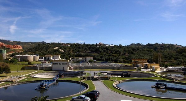 Acosol conmemora el Día Mundial del Agua con campañas de concienciación