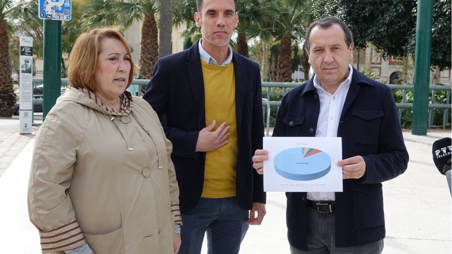 PSOE califica de 