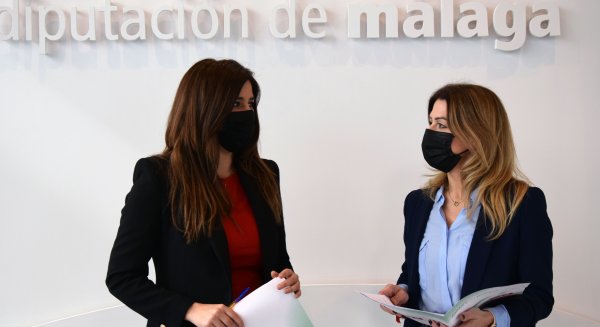 PSOE insta a la Diputación a retirar sus fondos de Unicaja si continúa cerrando oficinas en la provincia