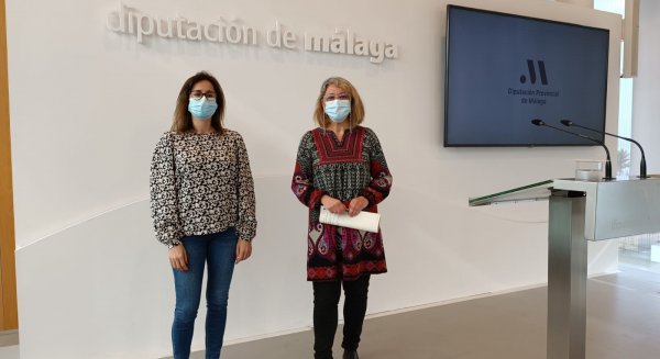 Unidas Podemos solicita a Diputación una “solución política justa” para el Sáhara Occidental