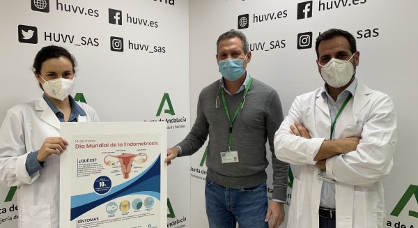 El Hospital Clínico pone en marcha una nueva consulta de Endometriosis