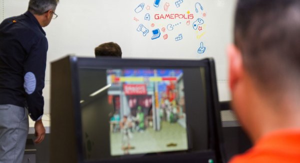 La XI edición de Go2Work vuelve a la presencialidad