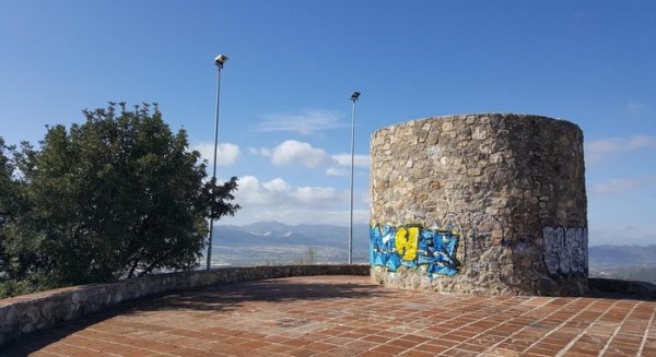 Urbanismo licita las obras para la puesta en valor de la Torre del Atabal