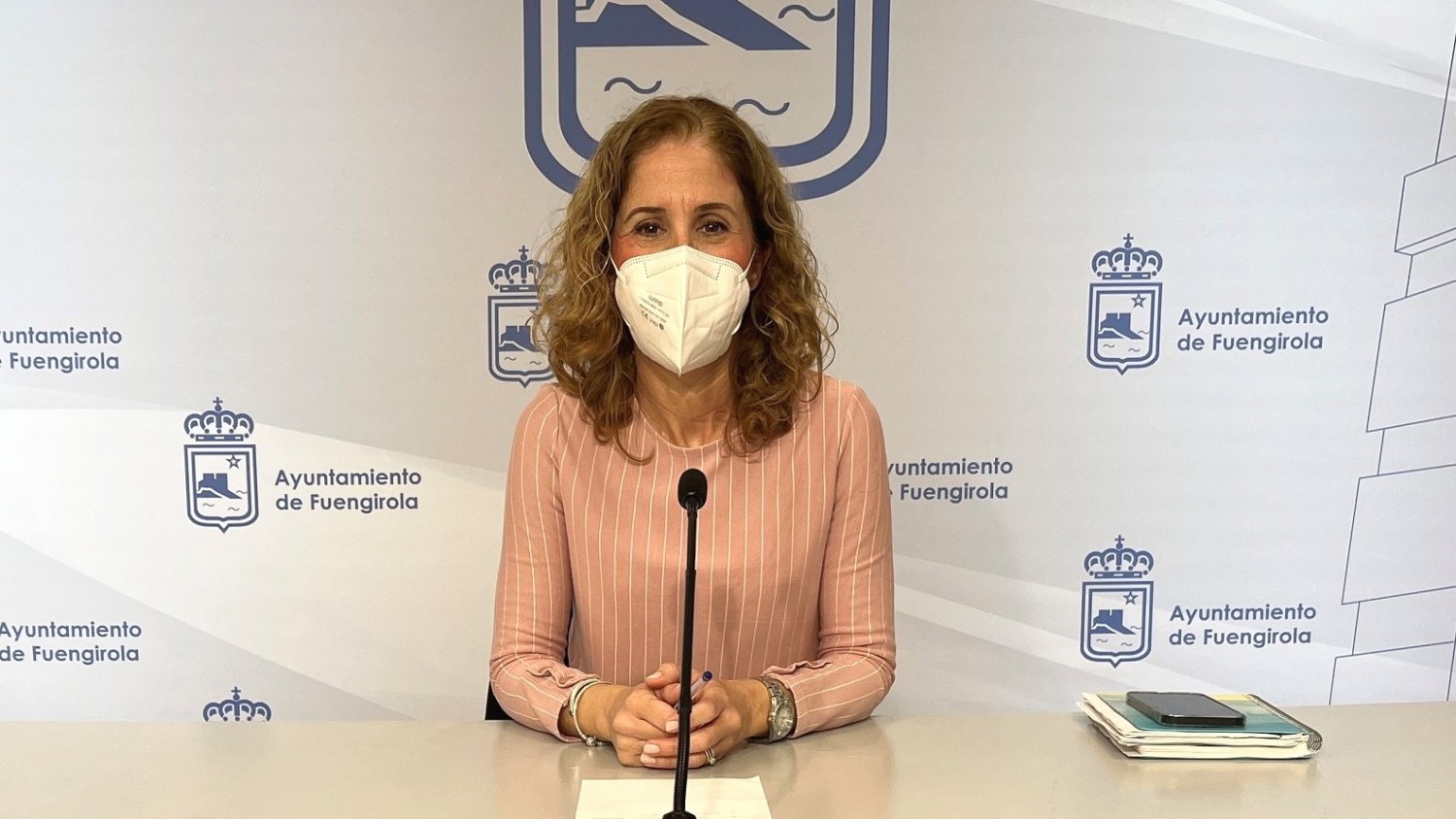 Fuengirola abre el plazo de inscripción para el curso de Plataforma Elevadora