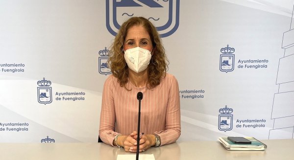 Fuengirola abre el plazo de inscripción para el curso de Plataforma Elevadora