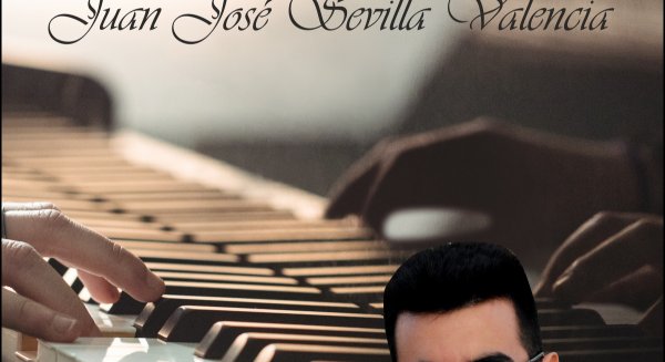 El Centro Cultural Padre Manuel acoge el concierto del pianista Juan José Sevilla
