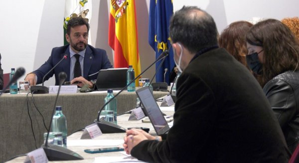 Ardales avanza en su declaración como Municipio Turístico de Andalucía