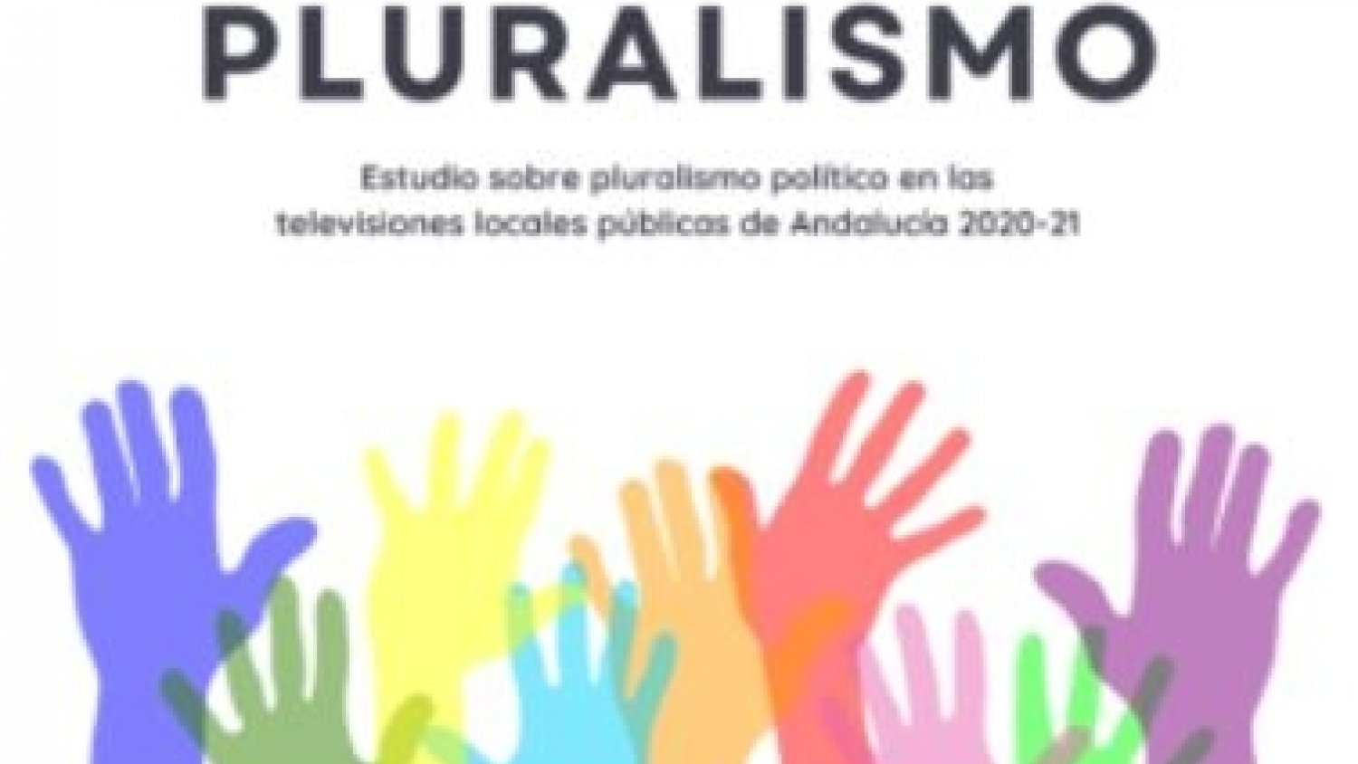 Nueve de las 16 televisiones locales públicas dedican más tiempo a los gobiernos municipales