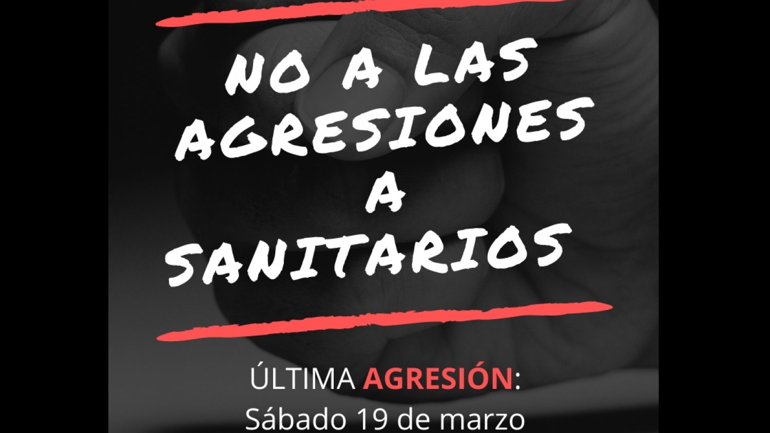 El Colegio de Médicos denuncia una agresión en la sala de urgencias del Hospital Materno
