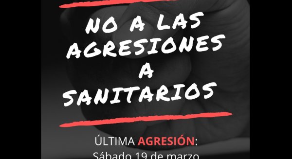 El Colegio de Médicos denuncia una agresión en la sala de urgencias del Hospital Materno