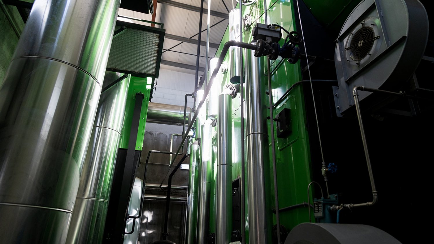 Andalucía anuncia la disposición de 21,8M€ para renovables térmicas de los sectores productivos