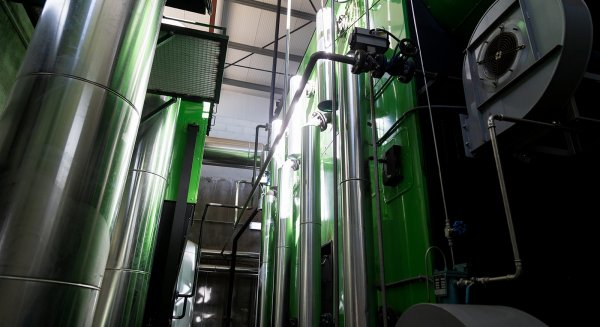 Andalucía anuncia la disposición de 21,8M€ para renovables térmicas de los sectores productivos