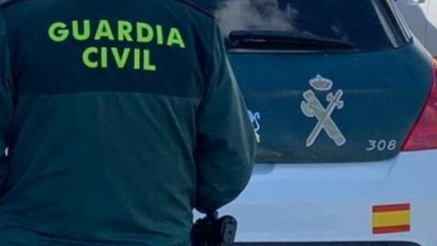 Desarticulada una organización criminal dedicada al tráfico de drogas en Málaga