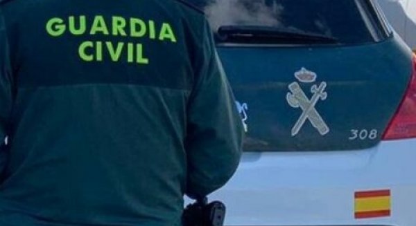 Desarticulada una organización criminal dedicada al tráfico de drogas en Málaga