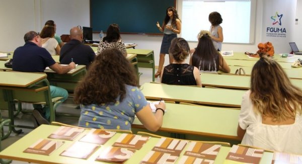 UMA.- La FGUMA abre la convocatoria para los cursos de primavera