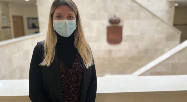 Fuengirola hace un llamamiento para acoger a refugiados ucranianos