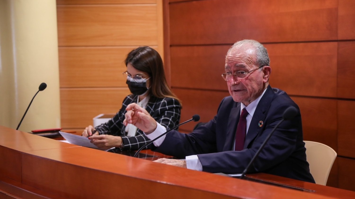 La Junta de Gobierno Local aprueba el convenio de la 37ª Copa América de Vela