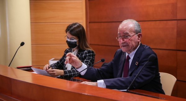 La Junta de Gobierno Local aprueba el convenio de la 37ª Copa América de Vela
