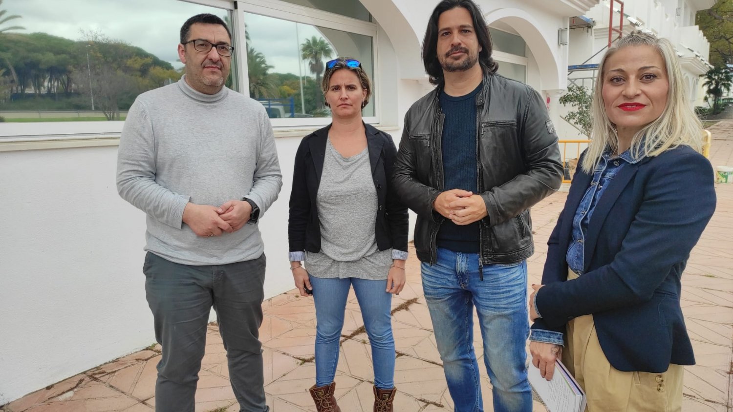 Unidas Podemos apuesta por un turismo sostenible “medioambiental y laboralmente”