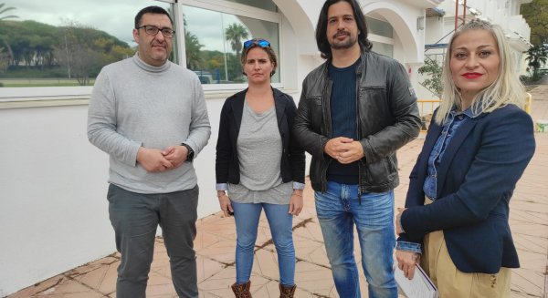 Unidas Podemos apuesta por un turismo sostenible “medioambiental y laboralmente”