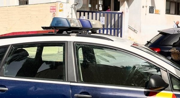 Detenido en Torremolinos un fugitivo reclamado por las autoridades alemanas