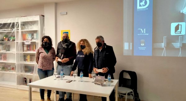 Monda refuerza los fondos de la biblioteca municipal con 400 nuevos títulos