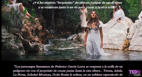 Estepona reivindica el papel de la Mujer con la obra musical teatral 'Femenino Plural'