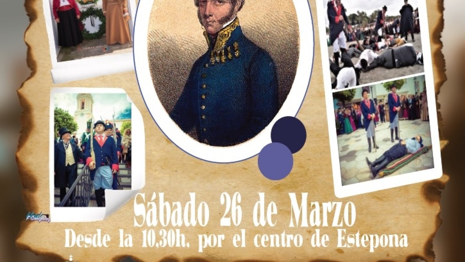 Estepona prepara el V homenaje a Salvador Manzanares y Pedro Manrique