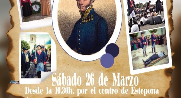 Estepona prepara el V homenaje a Salvador Manzanares y Pedro Manrique